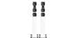 Tangent Evo E34 Blanc (photo supp. n°1)