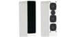 Tangent Evo E34 Blanc (photo supp. n°2)