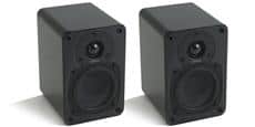 Tangent Evo E4 Noir