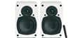 Tangent Evo E5A Blanc
