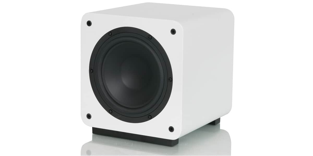 Tangent Evo E8 Blanc
