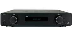 Tangent Exeo AMP Noir
