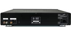 Tangent Exeo CDP Noir