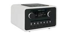 Tangent Alio Baze Mono CD FM BT Blanc