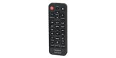 Tangent Alio Baze Mono CD FM BT Noir