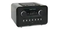 Tangent Alio Baze Mono CD FM BT Noir