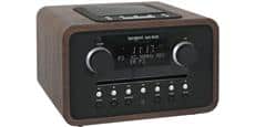 Tangent Alio Baze Mono CD FM BT Noyer