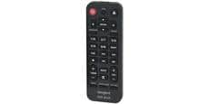 Tangent Alio Baze Mono CD FM BT Noyer