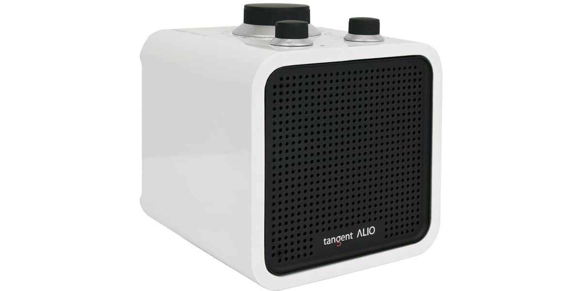 Tangent Alio Junior Blanc