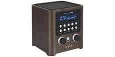 Tangent Alio Junior DAB Noyer