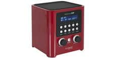 Tangent Alio Junior DAB Rouge