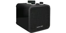 Tangent Alio Junior Noir