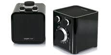 Tangent Alio Junior Noir