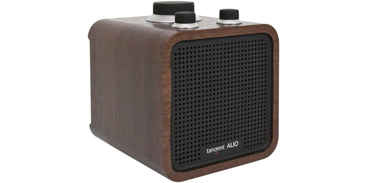 Tangent Alio Junior Noyer