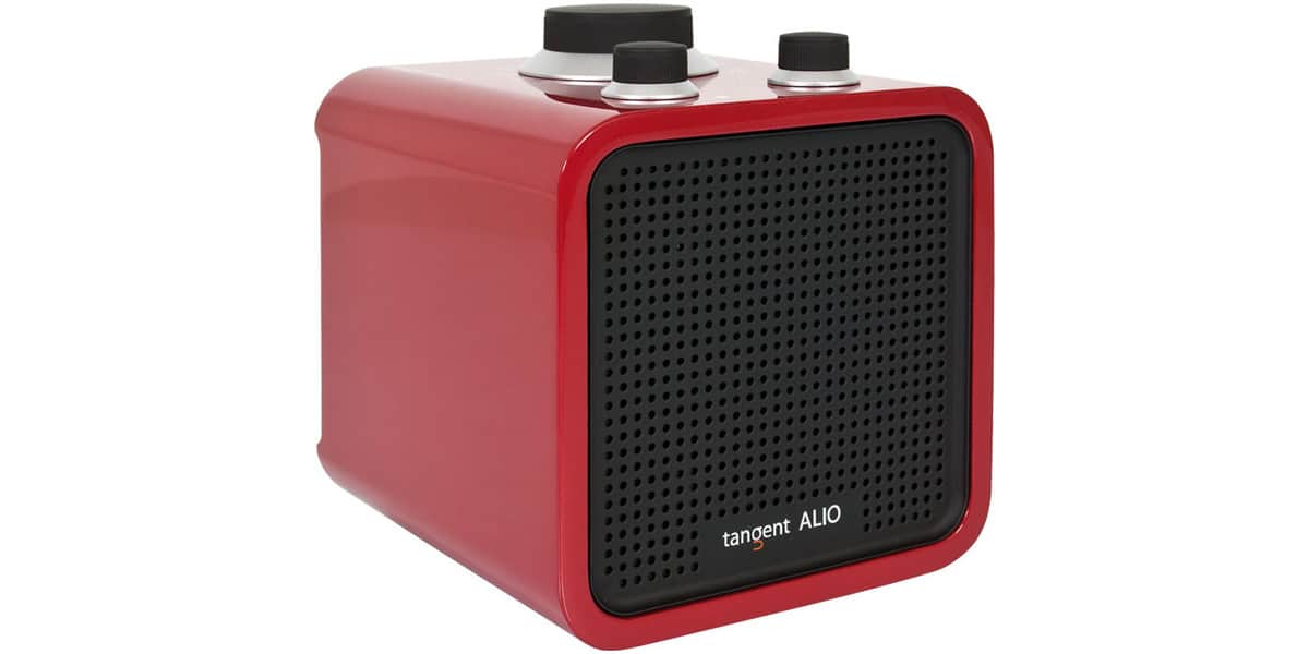 Tangent Alio Junior Rouge