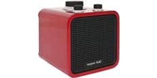 Tangent Alio Junior Rouge