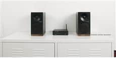 Tangent Ampster BT