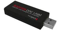Tangent Booster DAC1