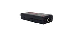 Tangent Booster DAC1