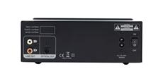 Tangent CD II Noir