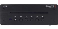 Tangent CD II Noir