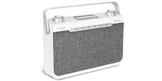 Tangent DAB 2Go Junior BT Blanc
