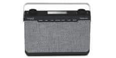 Tangent DAB 2Go Junior BT Noir