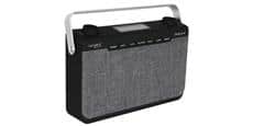 Tangent DAB 2Go Junior BT Noir
