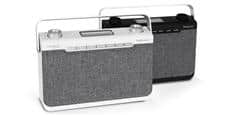 Tangent DAB 2Go Junior BT Noir