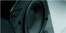 Tangent Evo E45 Noir