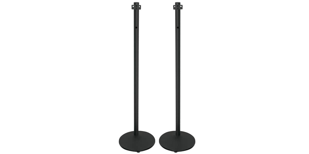 Tangent Evo Stand Noir