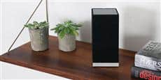 Tangent Fjord mini BT Noir