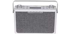 Tangent Pebble Radio Blanc