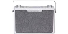 Tangent Pebble Radio Blanc
