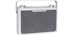 Tangent Pebble Radio Blanc