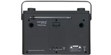 Tangent Pebble Radio Noir
