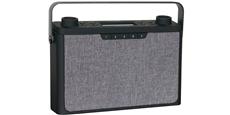 Tangent Pebble Radio Noir