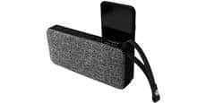 Tangent Pebble Splash Gris