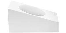 Tangent Spectrum Atmos Blanc