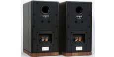 Tangent Spectrum X4 Noir laqué