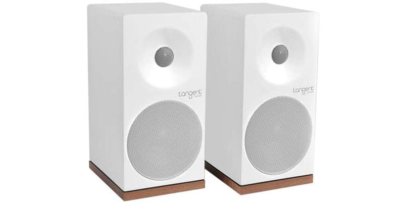 Tangent Spectrum X5 Blanc satiné