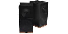 Tangent Spectrum X5 BT Phono Noir