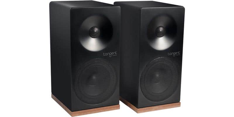 Tangent Spectrum X5 Noir