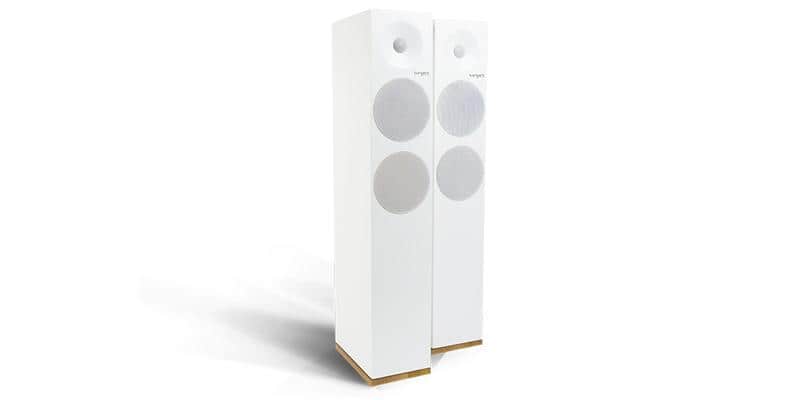 Tangent Spectrum X6 Blanc