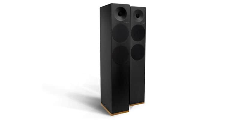 Tangent Spectrum X6 Noir
