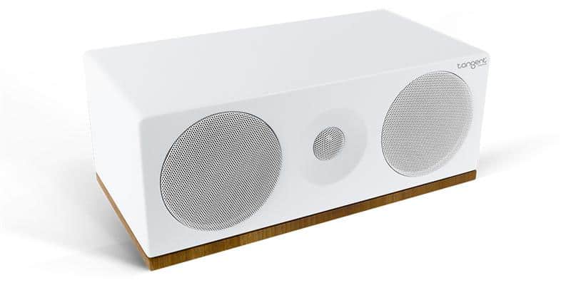 Tangent Spectrum XC Blanc