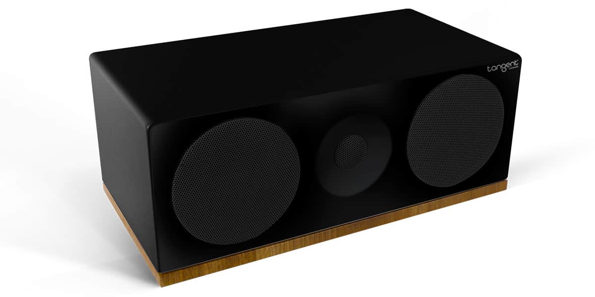 Tangent Spectrum XC Noir
