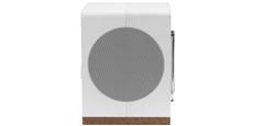 Tangent Spectrum BT/DAB Blanc