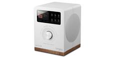Tangent Spectrum BT/DAB Blanc