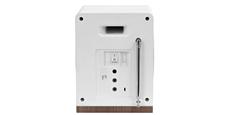 Tangent Spectrum BT/DAB Blanc